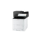 KYOCERA ECOSYS MA3500cifx impresora láser A4 con resolución de 1200 x 1200 DPI y velocidad de impresión de 35 ppm, SKU 1102Z33NL0