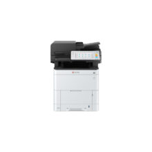 KYOCERA ECOSYS MA3500cifx impresora láser A4 con resolución de 1200 x 1200 DPI y velocidad de impresión de 35 ppm, SKU 1102Z33NL0