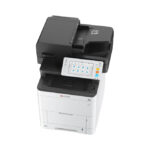 KYOCERA ECOSYS MA3500cifx impresora láser A4 con resolución de 1200 x 1200 DPI y velocidad de impresión de 35 ppm, SKU 1102Z33NL0