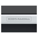 Kyocera ECOSYS MA4000cix impresora láser A4 con resolución de 1200 x 1200 DPI y velocidad de 40 páginas por minuto, SKU 1102Z43NL0