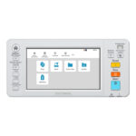 Kyocera ECOSYS MA4000cix impresora láser A4 con resolución de 1200 x 1200 DPI y velocidad de 40 páginas por minuto, SKU 1102Z43NL0