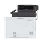 Imagen de la impresora láser KYOCERA ECOSYS MA4000cifx con resolución de 1200 x 1200 DPI y velocidad de 40 ppm. SKU 1102Z53NL0