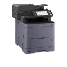 KYOCERA TASKalfa MA3500ci Laser Printer with 1200 x 1200 DPI resolution and 35 pages per minute speed. SKU: 1102Z63NL0