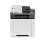 KYOCERA ECOSYS MA2100cfx Laser Printer with 1200 x 1200 DPI resolution, 21 pages per minute, SKU 110C0B3NL0