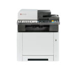 KYOCERA ECOSYS MA2100cfx Laser Printer with 1200 x 1200 DPI resolution, 21 pages per minute, SKU 110C0B3NL0