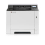 Impresora KYOCERA ECOSYS PA2100cx, calidad de impresión a color de 1200 x 1200 DPI, tamaño A4, SKU 110C0C3NL0