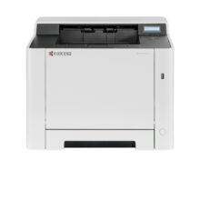 Impresora KYOCERA ECOSYS PA2100cx, calidad de impresión a color de 1200 x 1200 DPI, tamaño A4, SKU 110C0C3NL0