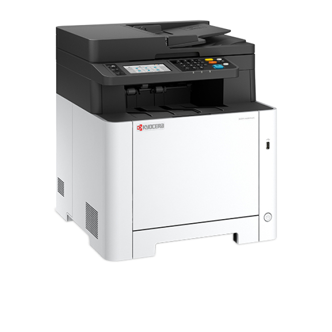KYOCERA ECOSYS MA2600cwfx Laser A4 1200 x 1200 DPI 26 ppm Wifi 1 KYOCERA ECOSYS MA2600cwfx impresora multifuncional A4