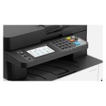 Imagen de la impresora láser KYOCERA ECOSYS MA2600cwfx, resolución 1200 x 1200 DPI, velocidad de 26 ppm, con conectividad Wifi. SKU: 110C0D3NL0