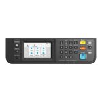 Impresora multifunción láser KYOCERA ECOSYS MA2600cfx, A4, 1200 x 1200 DPI, 26 ppm, SKU: 110C0F3NL0