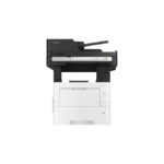 Impresora láser KYOCERA ECOSYS MA4500ifx, formato A4, resolución de 1200 x 1200 DPI, velocidad de 45 páginas por minuto, SKU 110C103NL0