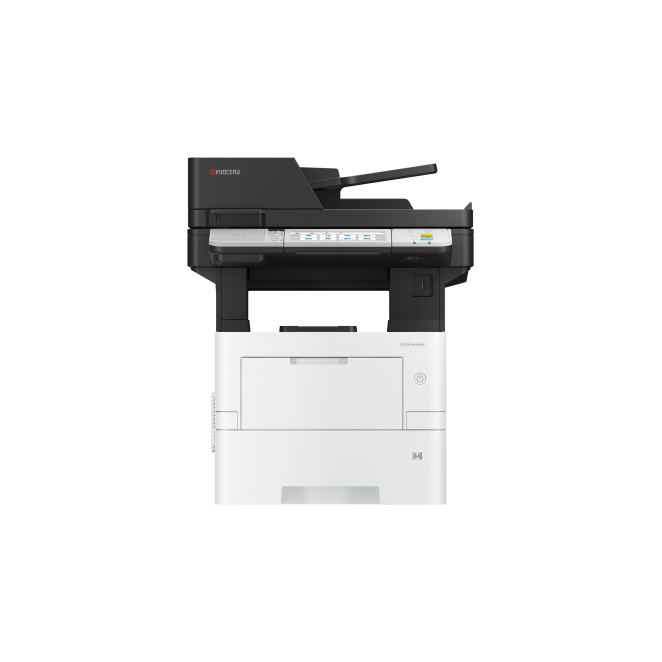 KYOCERA ECOSYS MA4500ifx Laser A4 1200 x 1200 DPI 45 ppm 1 KYOCERA ECOSYS MA4500ifx impresora en uso