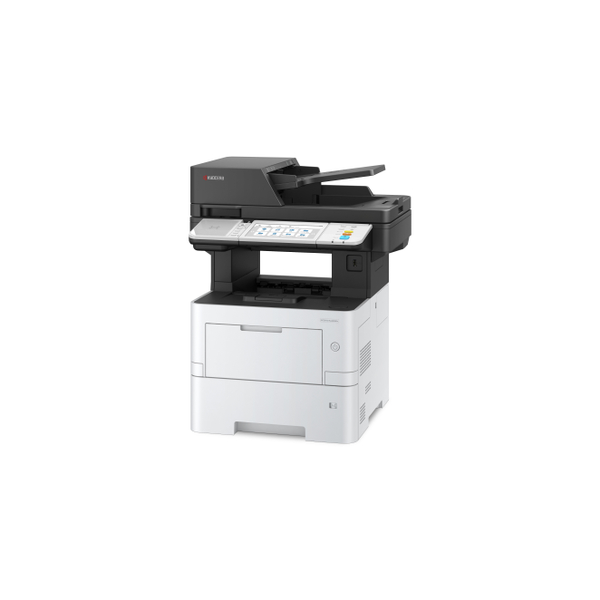 KYOCERA ECOSYS MA4500ifx Laser A4 1200 x 1200 DPI 45 ppm 3 KYOCERA ECOSYS MA4500ifx en oficina