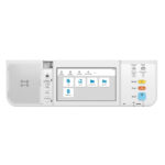 Impresora láser KYOCERA ECOSYS MA4500ifx, formato A4, resolución de 1200 x 1200 DPI, velocidad de 45 páginas por minuto, SKU 110C103NL0