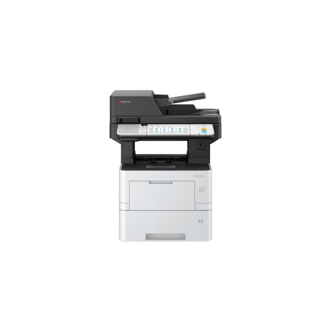 KYOCERA ECOSYS MA4500ifx Laser A4 1200 x 1200 DPI 45 ppm 5 Razones para comprar KYOCERA ECOSYS MA4500ifx