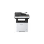 Impresora láser Kyocera ECOSYS MA4500fx para papel tamaño A4, resolución de 1200 x 1200 DPI y velocidad de 45 páginas por minuto, SKU 110C123NL0