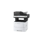 Impresora láser Kyocera ECOSYS MA4500fx para papel tamaño A4, resolución de 1200 x 1200 DPI y velocidad de 45 páginas por minuto, SKU 110C123NL0