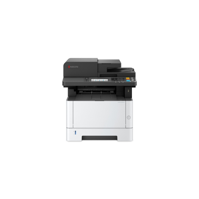 Kyocera ECOSYS MA4000wifx Laser A4 con Wifi Impresora Kyocera ECOSYS MA4000wifx, láser, A4, resolución de 1200 x 1200 DPI, velocidad de 40 ppm, con conectividad Wifi. SKU: 110C1D3NL0