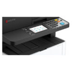 Impresora Kyocera ECOSYS MA4000wifx, láser, A4, resolución de 1200 x 1200 DPI, velocidad de 40 ppm, con conectividad Wifi. SKU: 110C1D3NL0