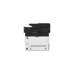 Impresora Kyocera ECOSYS MA4000wifx, láser, A4, resolución de 1200 x 1200 DPI, velocidad de 40 ppm, con conectividad Wifi. SKU: 110C1D3NL0