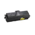 Cartucho de tóner negro original KYOCERA TK-1130, de alta capacidad y fácil de instalar. SKU 1T02MJ0NL0