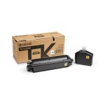 Cartucho de tóner original KYOCERA TK-5280K negro, alta capacidad, SKU 1T02TW0NL0