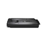 Cartucho de tóner negro original KYOCERA TK-7135 con SKU 1T02ZT0NL0, diseñado para impresoras KYOCERA.