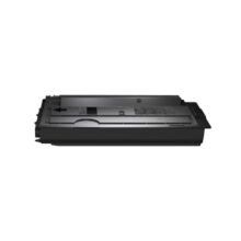Cartucho de tóner negro original KYOCERA TK-7135 con SKU 1T02ZT0NL0, diseñado para impresoras KYOCERA.