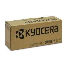 Imagen del cartucho de tóner KYOCERA TK-5430Y amarillo; original para impresoras KYOCERA; SKU 1T0C0AANL1