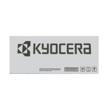 Cartucho de tóner KYOCERA cian modelo TK-8585C original, SKU 1T0C2JCNL0.