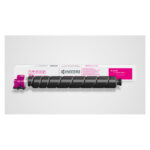KYOCERA cartucho de tóner original Magenta, modelo TK-8465M, SKU 1T0C2LBNL0.