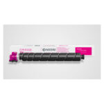 Cartucho de tóner original KYOCERA TK-8615M en color magenta, SKU 1T0C2LBNL1, ideal para impresoras KYOCERA.