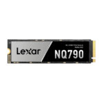 Lexar NQ790 de 4 TB, SSD M.2 con soporte PCI Express 4.0 y tecnología 3D NAND, modelo LNQ790X004T-RNNNG