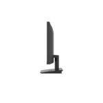 Monitor LG 24BA400-B para PC de 23.8 pulgadas, resolución 1920 x 1080 Pixeles, Full HD, color negro, SKU 24BA400-B.AEU