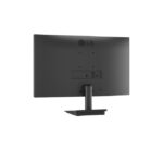 Monitor LG 24BA400-B para PC de 23.8 pulgadas, resolución 1920 x 1080 Pixeles, Full HD, color negro, SKU 24BA400-B.AEU
