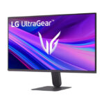 Imagen de la pantalla para PC LG modelo 24G411A-B, 61 cm (24 pulgadas), resolución 1920 x 1080 píxeles, Full HD en color negro