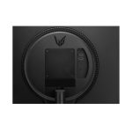 Monitor LG 24GS60F de 24 pulgadas, resolución 1920 x 1080 Pixeles, Full HD, color Negro. SKU: 24GS60F-B.AEU