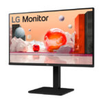 LG 27BA450 pantalla para PC de 68,6 cm (27 pulgadas), resolución 1920 x 1080 pixeles, Full HD, LCD, color negro. SKU: 27BA450-B.AEUQ