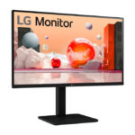 LG 27BA450 pantalla para PC de 68,6 cm (27 pulgadas), resolución 1920 x 1080 pixeles, Full HD, LCD, color negro. SKU: 27BA450-B.AEUQ