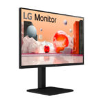 LG 27BA450 pantalla para PC de 68,6 cm (27 pulgadas), resolución 1920 x 1080 pixeles, Full HD, LCD, color negro. SKU: 27BA450-B.AEUQ