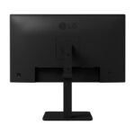 LG 27BA450 pantalla para PC de 68,6 cm (27 pulgadas), resolución 1920 x 1080 pixeles, Full HD, LCD, color negro. SKU: 27BA450-B.AEUQ
