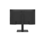 Monitor LG 27BA45QB-B, pantalla para PC de 27 pulgadas, resolución 2560 x 1440 píxeles, color negro, SKU 27BA45QB-B.AEU