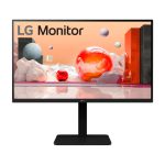 LG 27BA550-B pantalla para PC de 27 pulgadas, resolución 1920 x 1080 píxeles, Full HD, color negro
