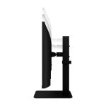 LG 27BA550-B pantalla para PC de 27 pulgadas, resolución 1920 x 1080 píxeles, Full HD, color negro