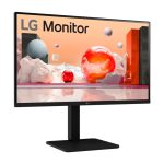 LG 27BA550-B pantalla para PC de 27 pulgadas, resolución 1920 x 1080 píxeles, Full HD, color negro