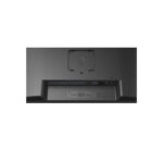 LG 27BA75QB-B.AEU pantalla para PC de 27 pulgadas con resolución 2560 x 1440 pixeles, LED Wide Quad HD en color negro