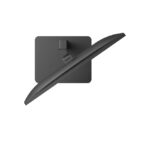 LG 27BA75QB-B.AEU pantalla para PC de 27 pulgadas con resolución 2560 x 1440 pixeles, LED Wide Quad HD en color negro