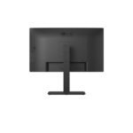 LG 27BA75QB-B.AEU pantalla para PC de 27 pulgadas con resolución 2560 x 1440 pixeles, LED Wide Quad HD en color negro
