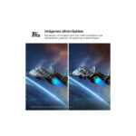 Monitor LG 27G610A-B de 27 pulgadas con resolución Quad HD 2560 x 1440 píxeles, SKU 27G610A-B.AEUQ