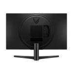 Imagen de la LG 27GS60F pantalla para PC de 27 pulgadas con resolución de 1920 x 1080 píxeles, Full HD LCD en color negro. SKU: 27GS60F-B.AEU